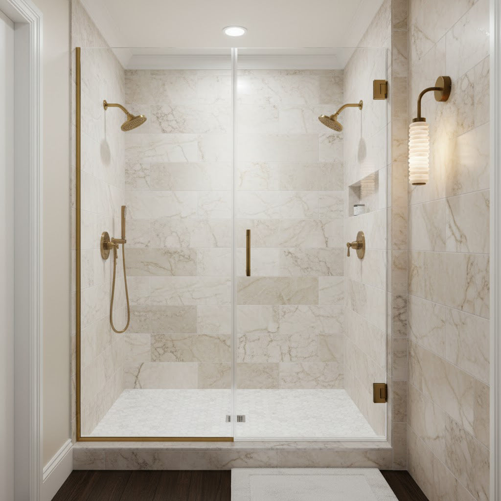 Payson Alabaster Wall Sconce — view 4