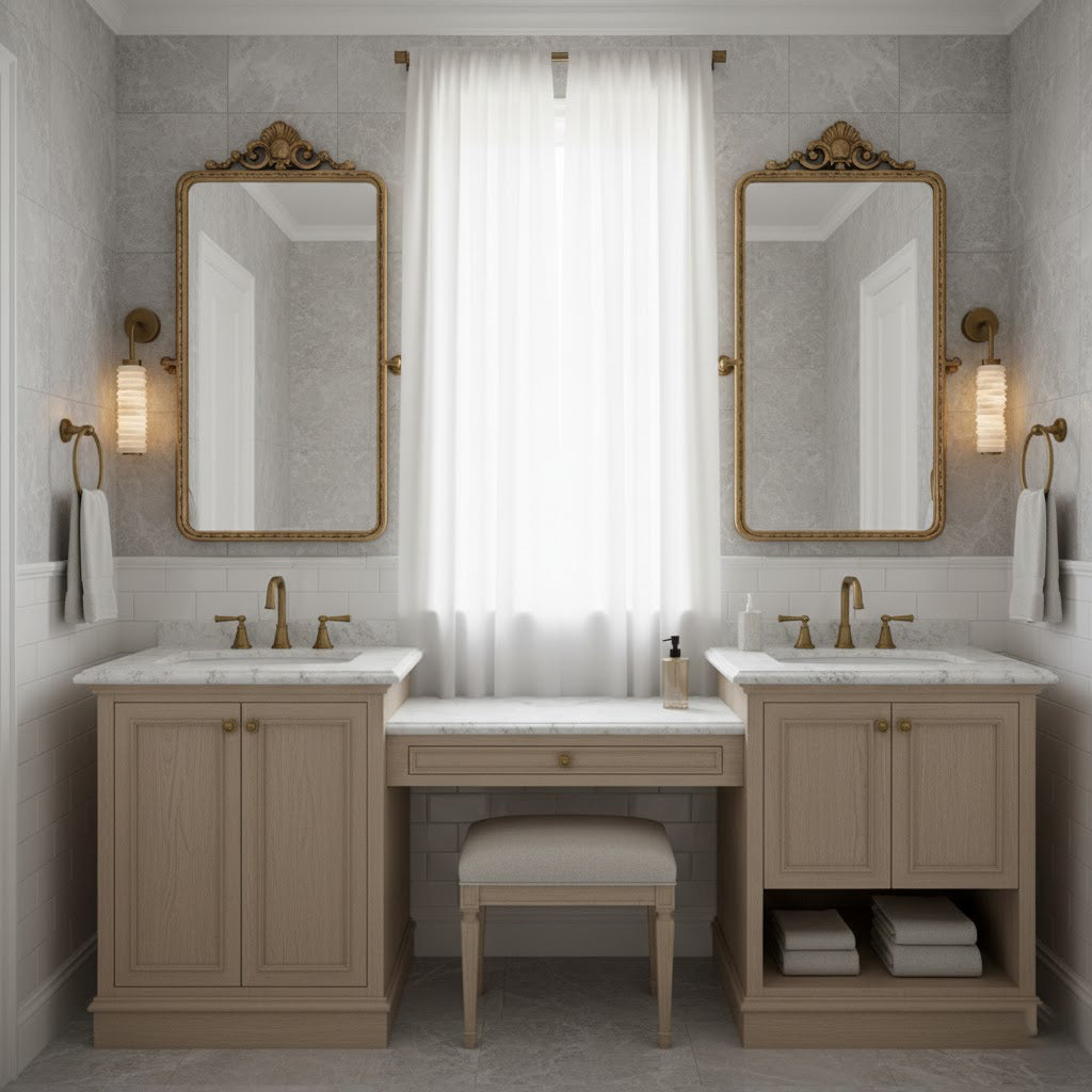 Payson Alabaster Wall Sconce — view 5