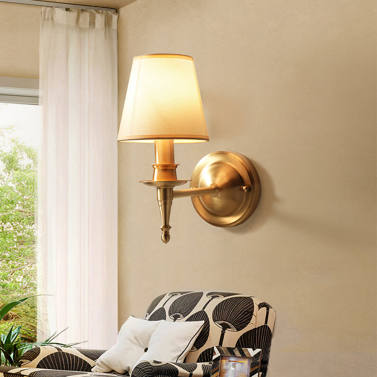 Payson Wall Lamp — view 8