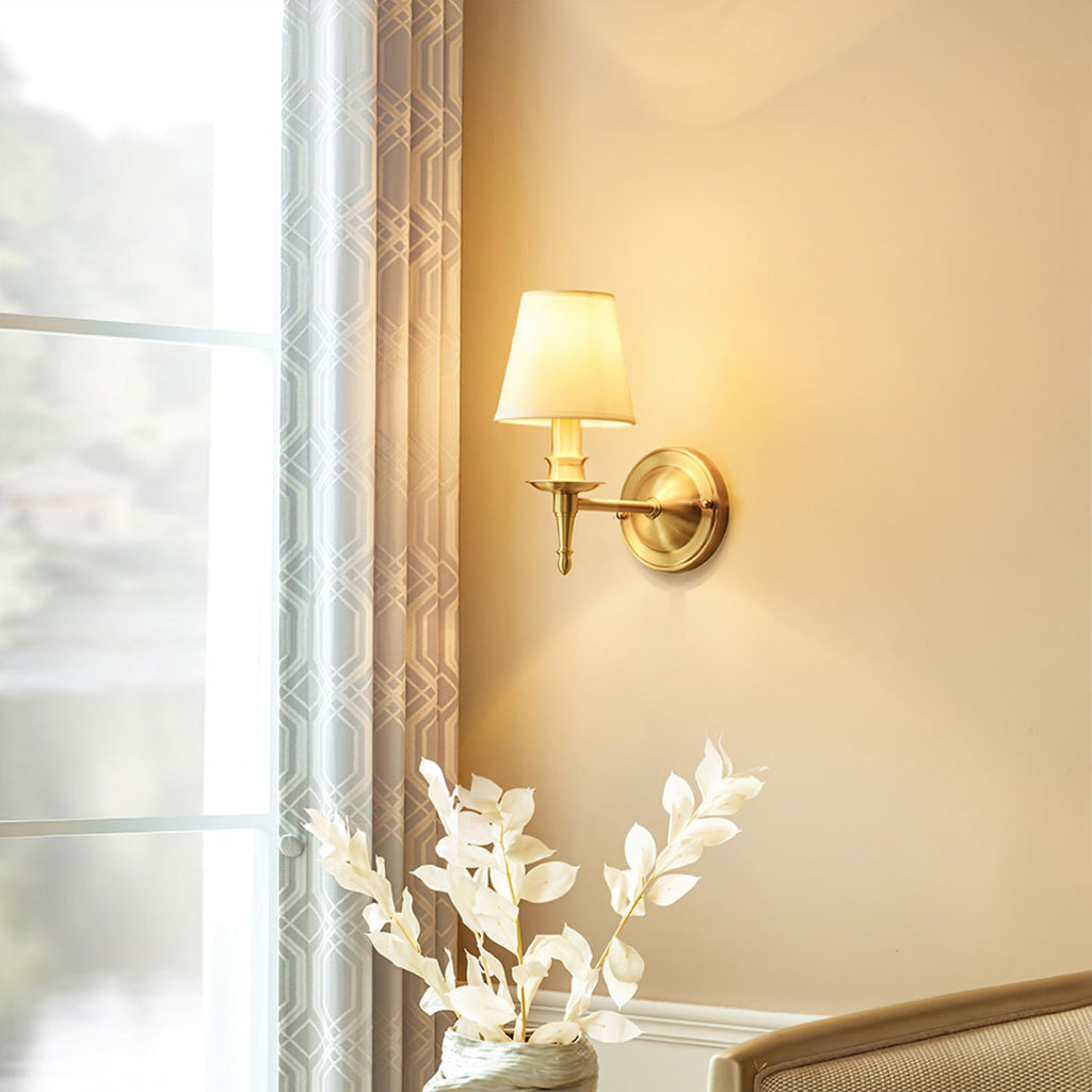 Payson Wall Lamp — view 9