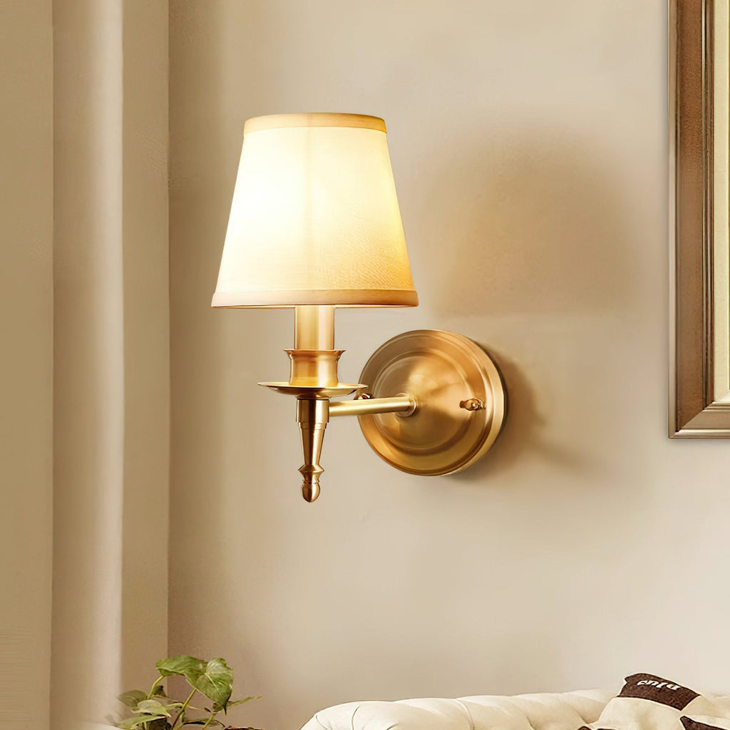 Payson Wall Lamp — view 12