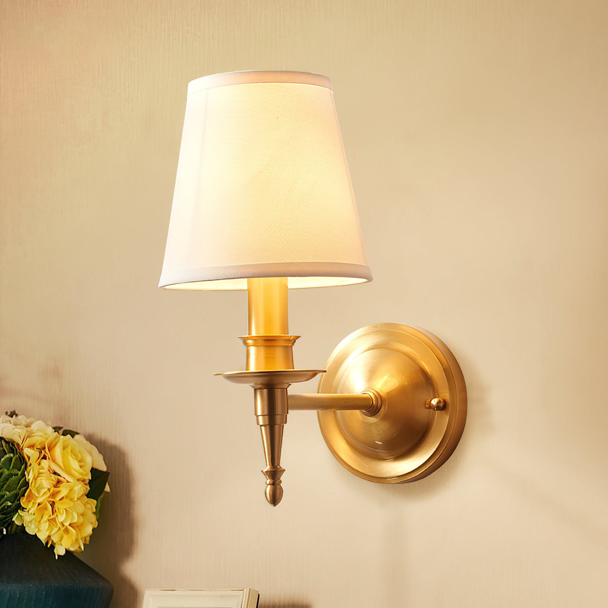 Payson Wall Lamp — view 21