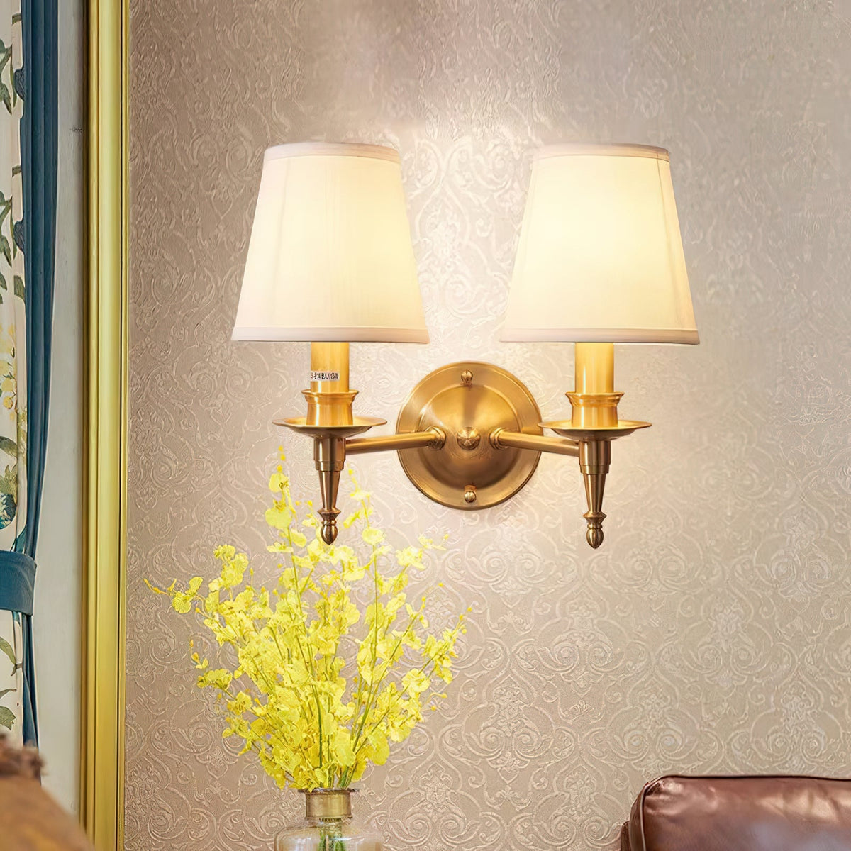 Payson Wall Lamp — view 16