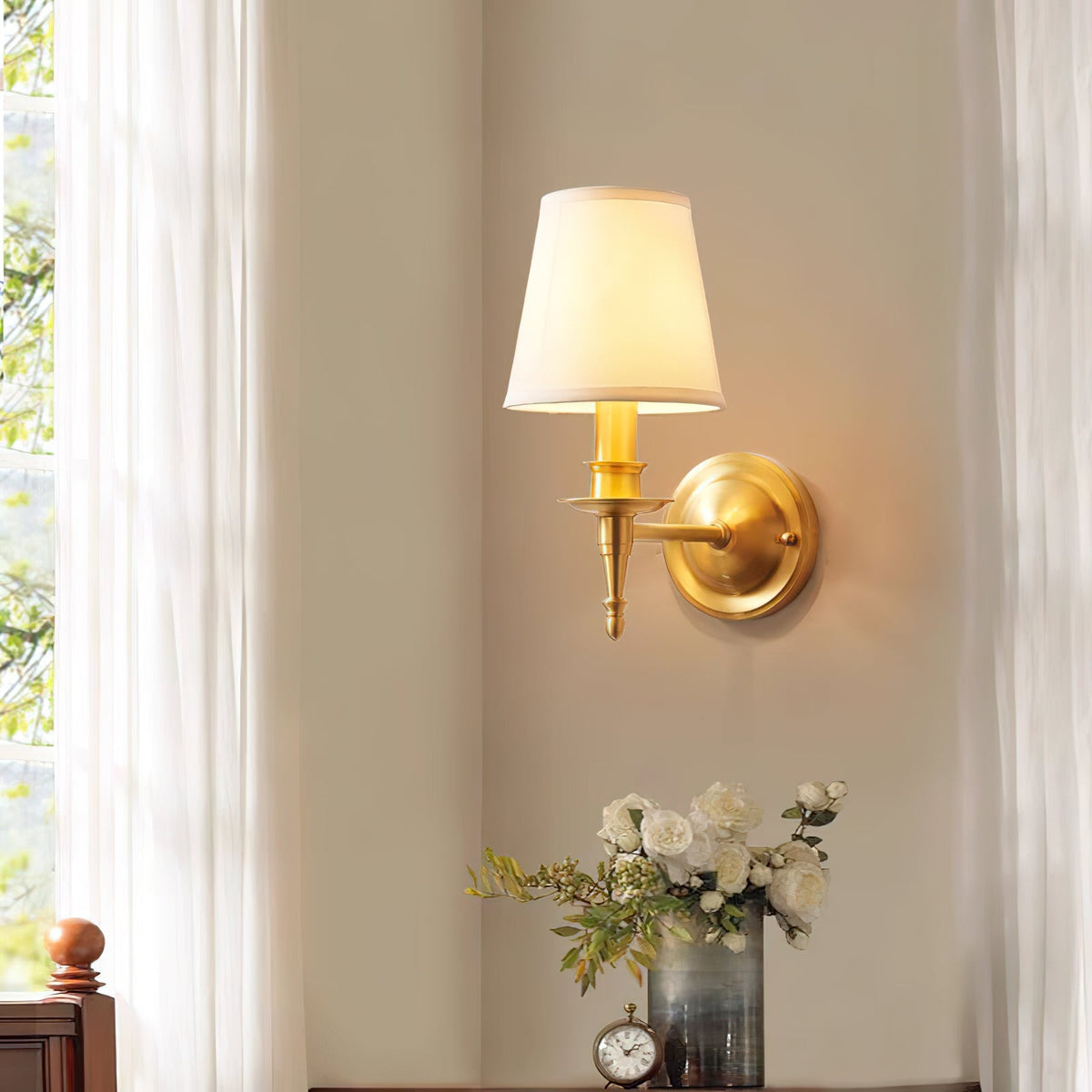 Payson Wall Lamp — view 7