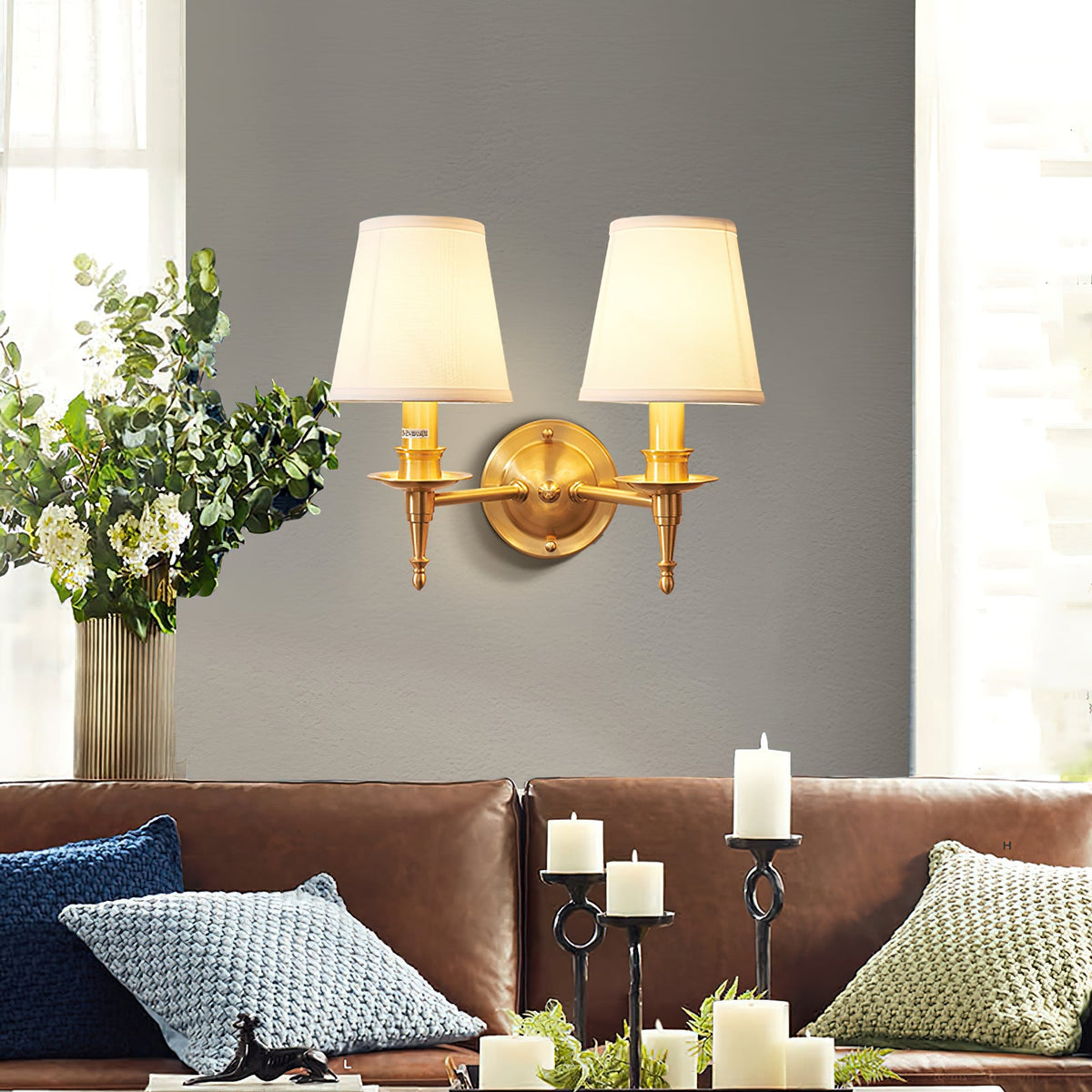 Payson Wall Lamp — view 17