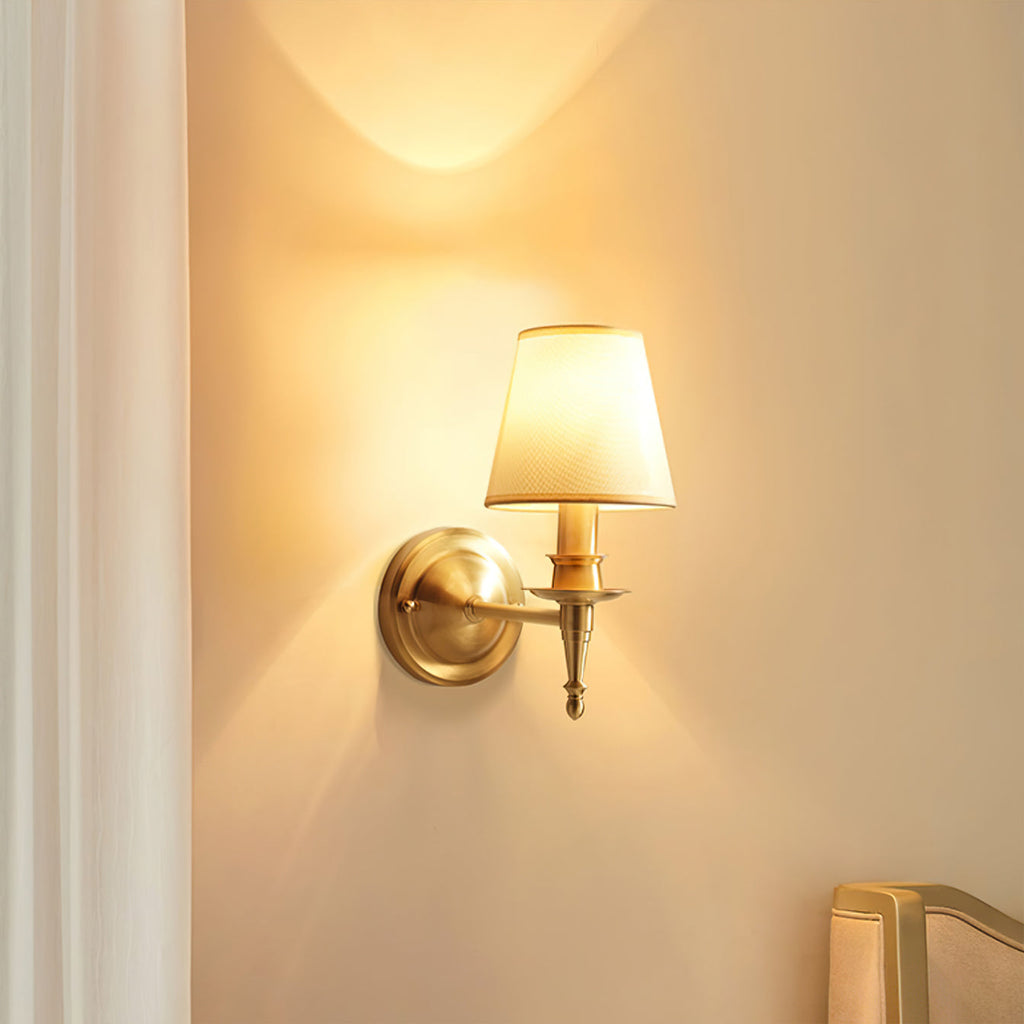 Payson Wall Lamp — view 10