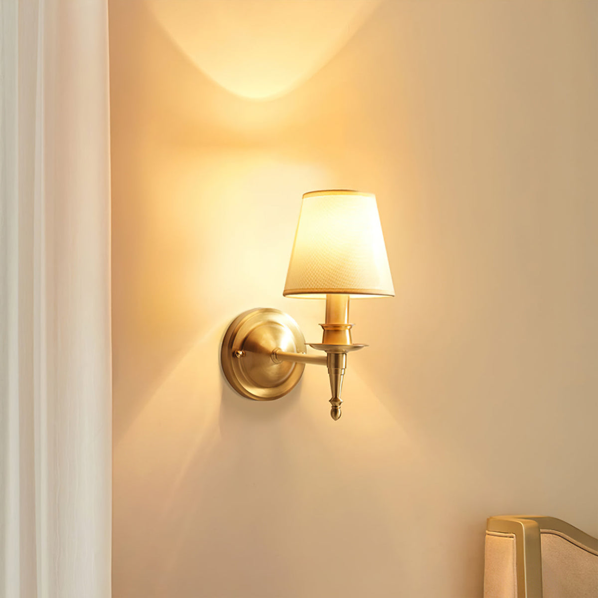 Payson Wall Lamp — view 10
