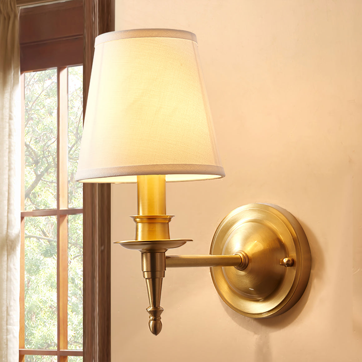 Payson Wall Lamp — view 22