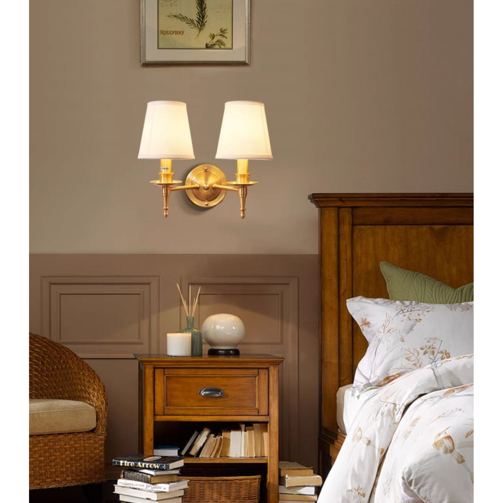 Payson Wall Lamp — view 11