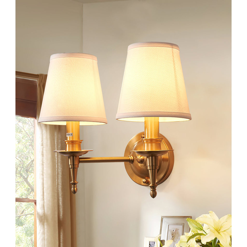 Payson Wall Lamp — view 18