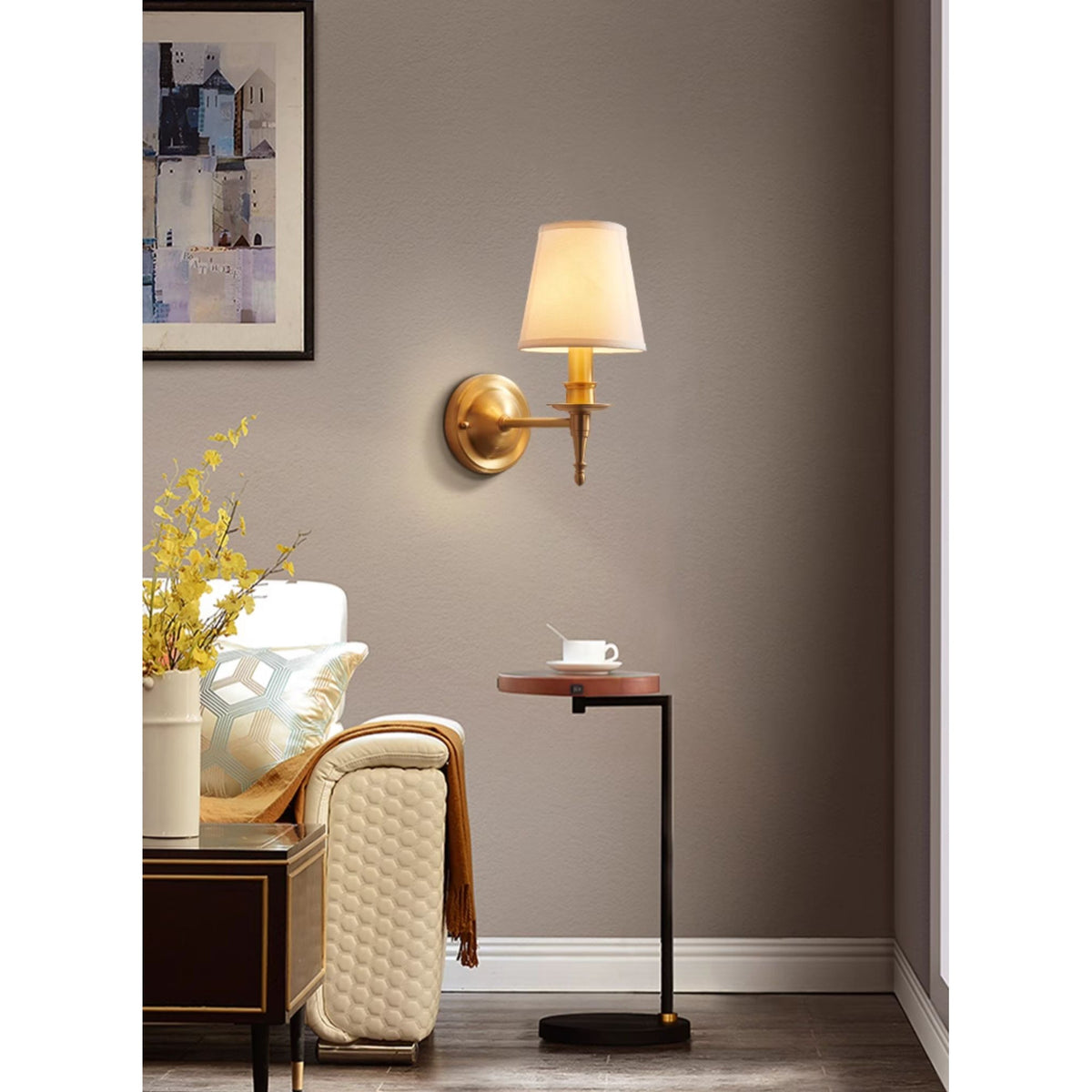 Payson Wall Lamp — view 23
