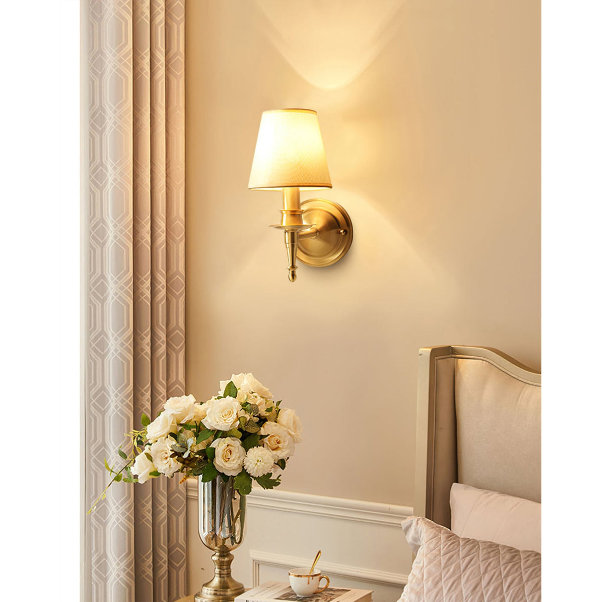 Payson Wall Lamp — view 25