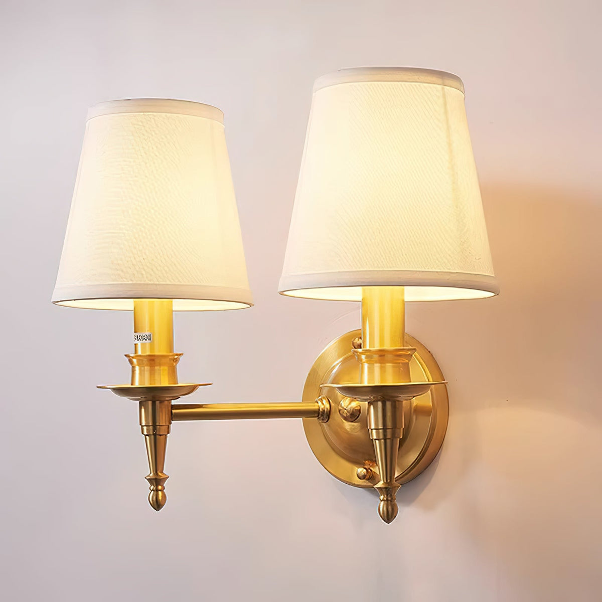 Payson Wall Lamp — view 27