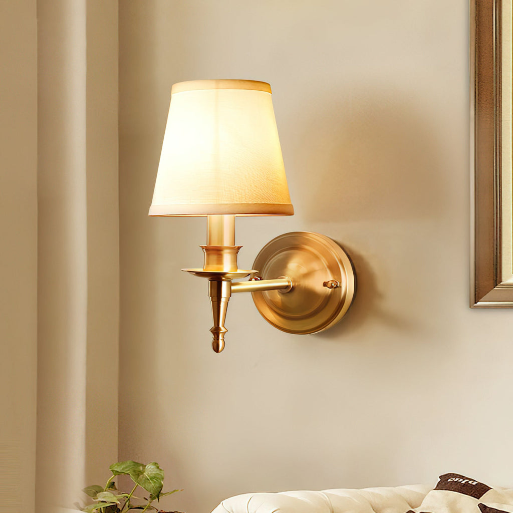 Payson Wall Lamp — view 2