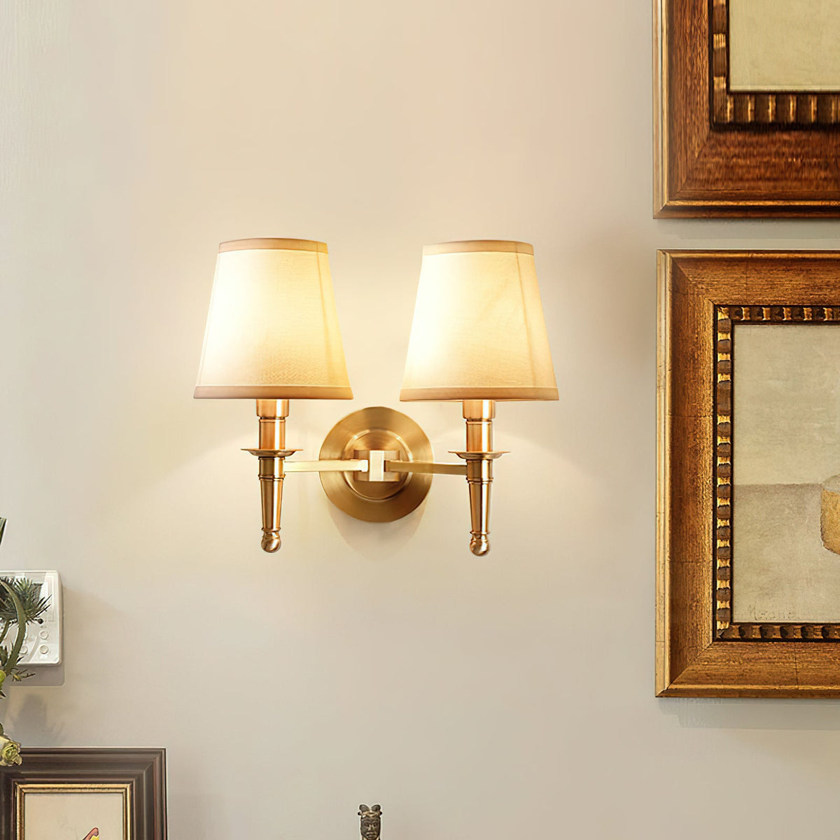 Payson Wall Lamp — view 5