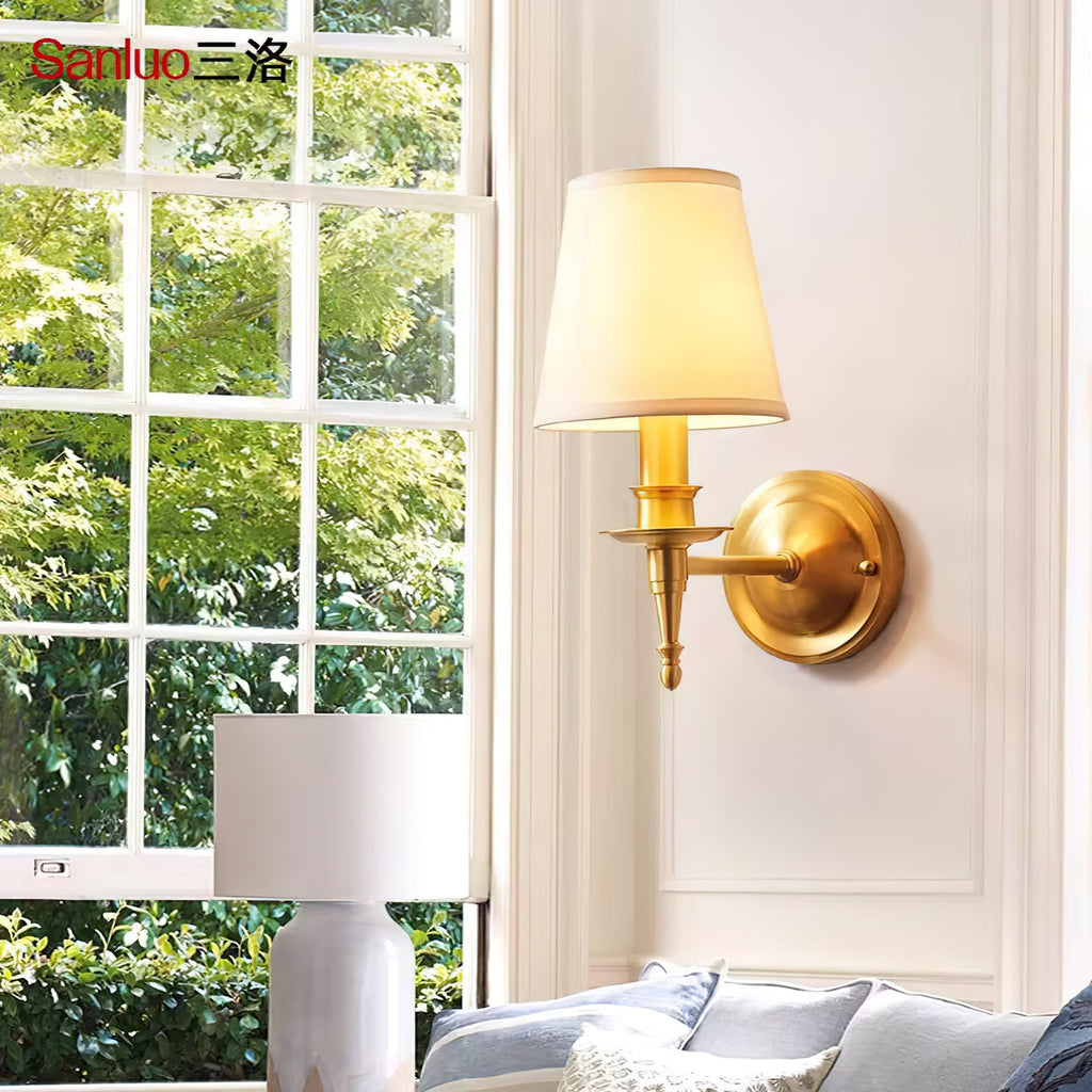 Payson Wall Lamp — view 15