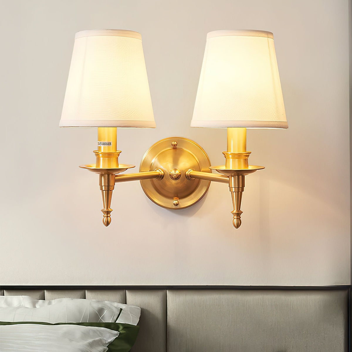Payson Wall Lamp — view 14