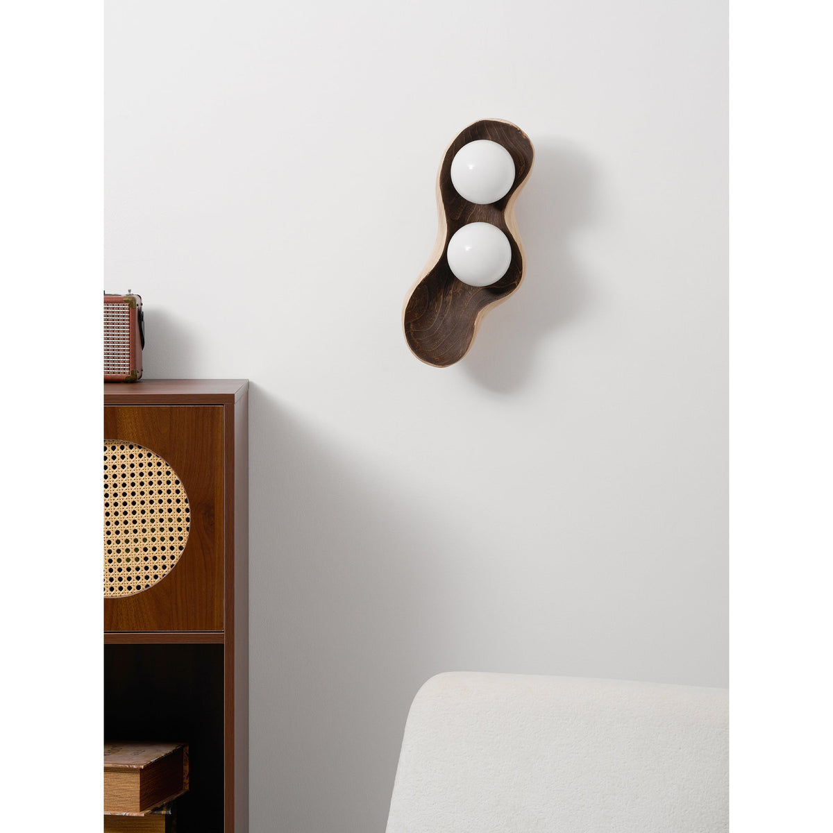 Pea Wall Lamp — view 10