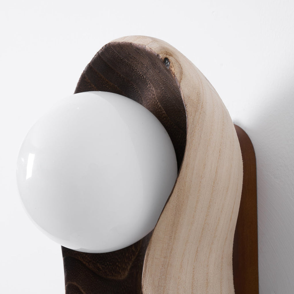 Pea Wall Lamp — view 24