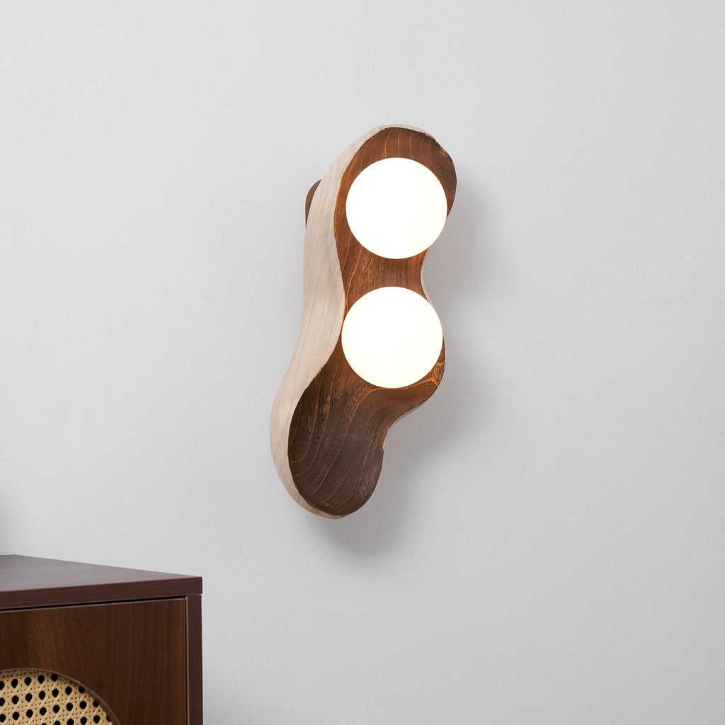 Pea Wall Lamp — view 5