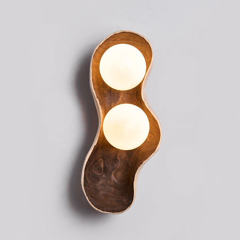 Pea Wall Lamp — view 12