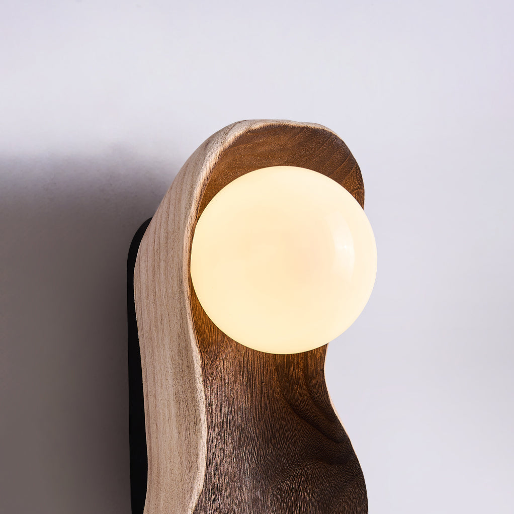 Pea Wall Lamp — view 14