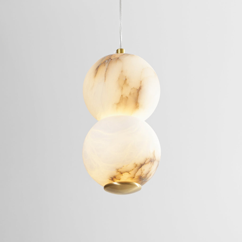 Pearl Pendant Light — view 25