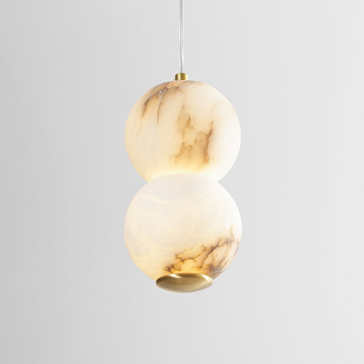 Pearl Pendant Light — view 25