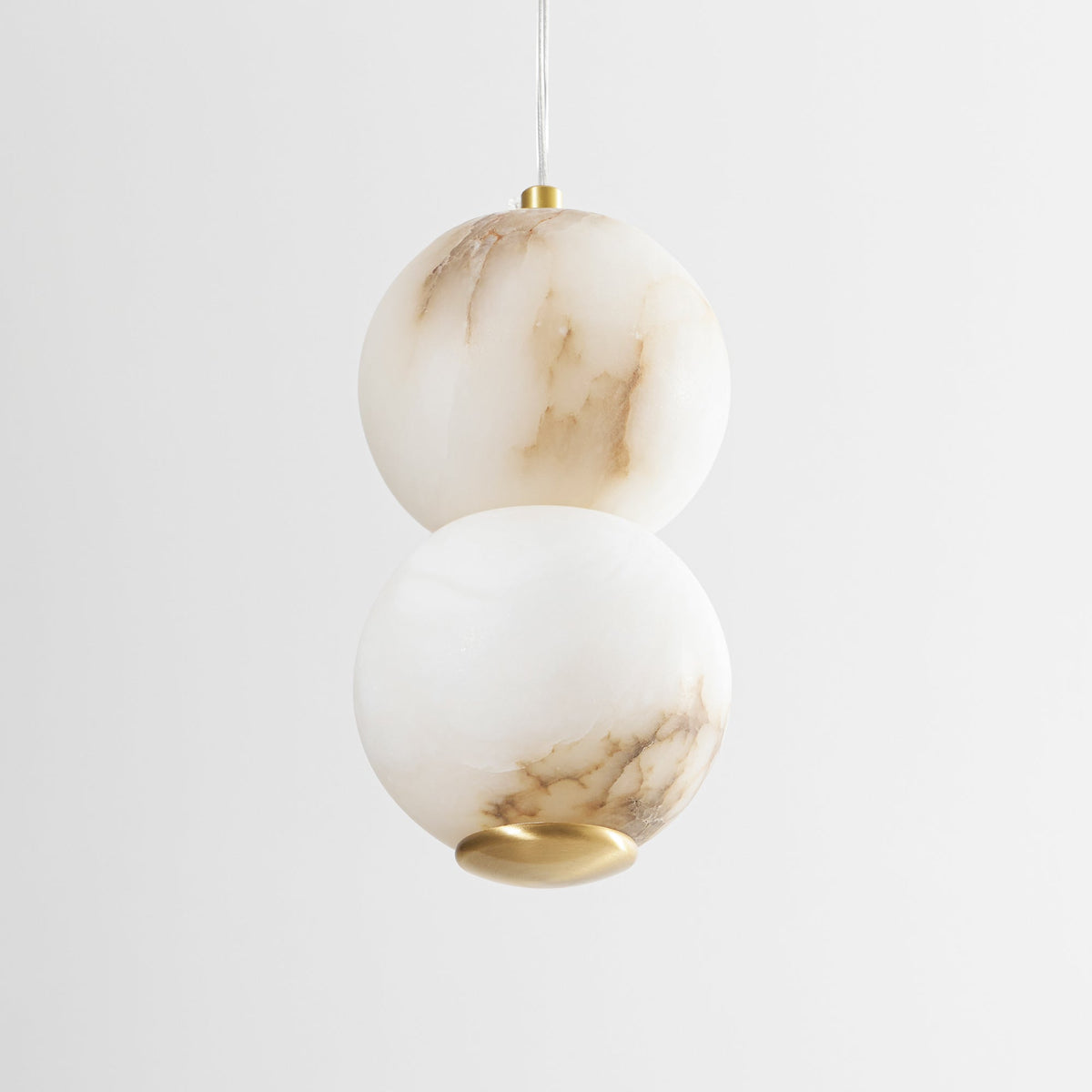 Pearl Pendant Light — view 26