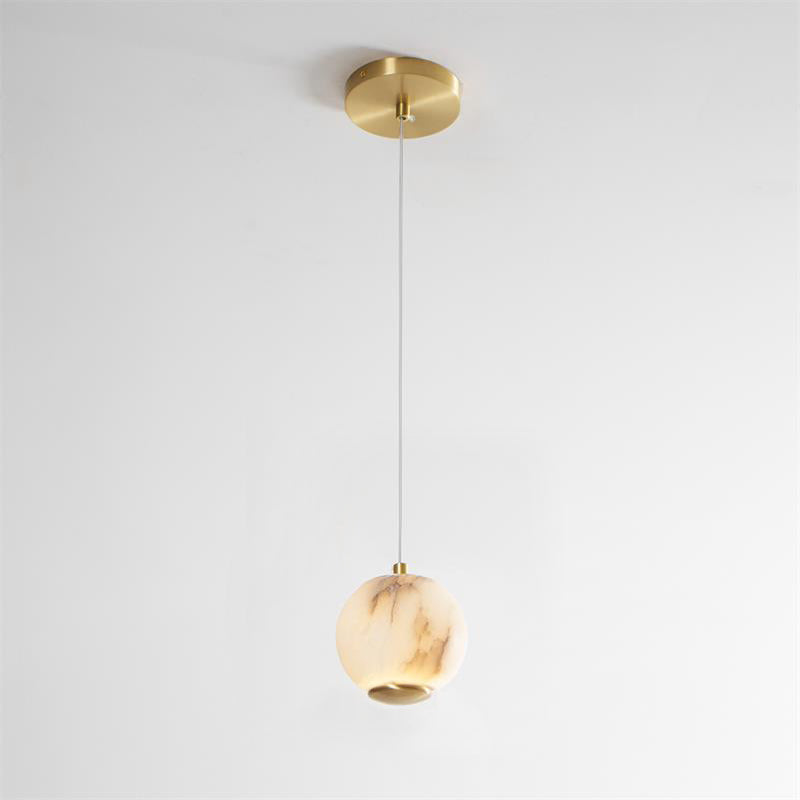 Pearl Pendant Light — view 36