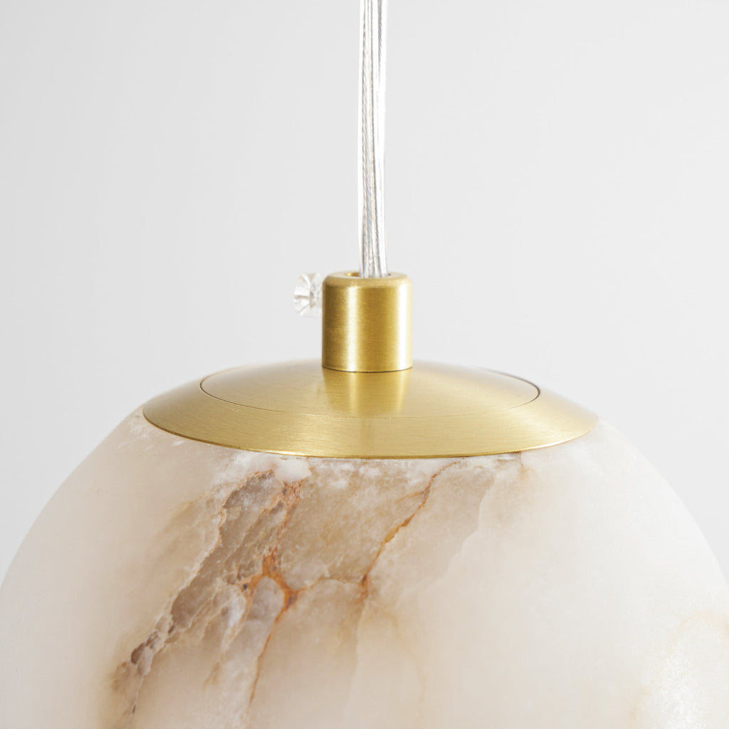 Pearl Pendant Light — view 35