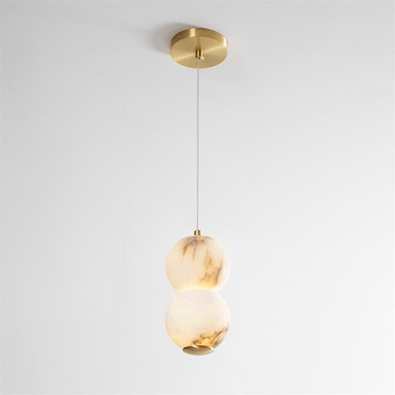 Pearl Pendant Light — view 22