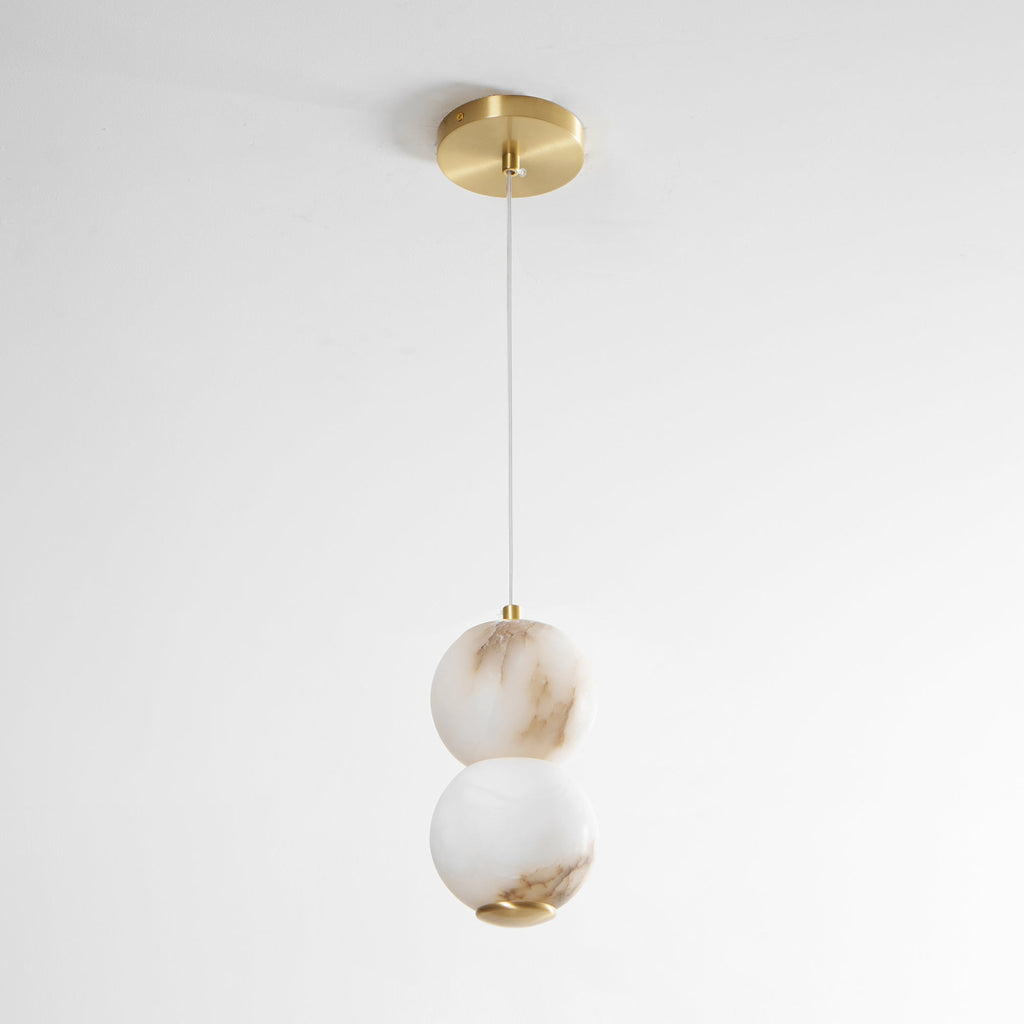 Pearl Pendant Light — view 27