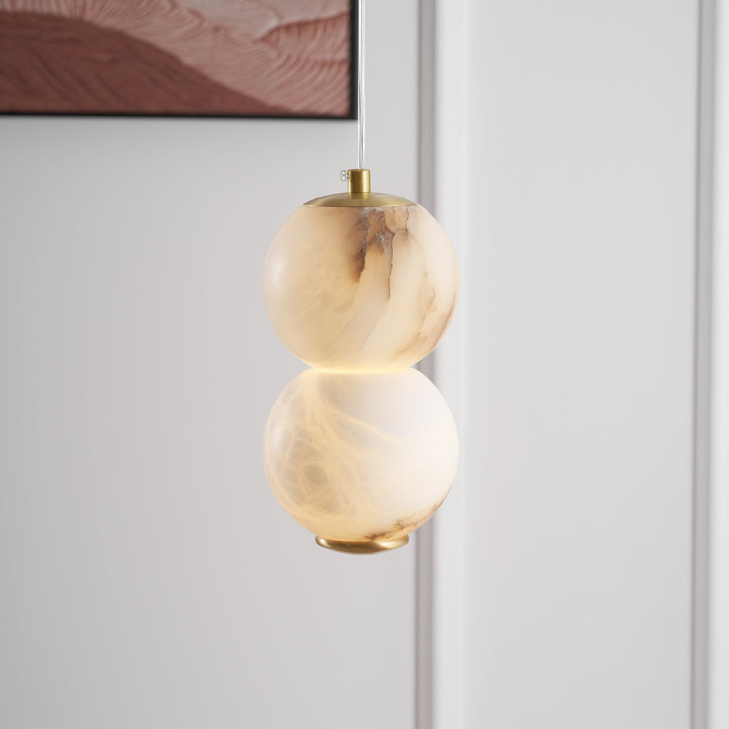 Pearl Pendant Light — view 28