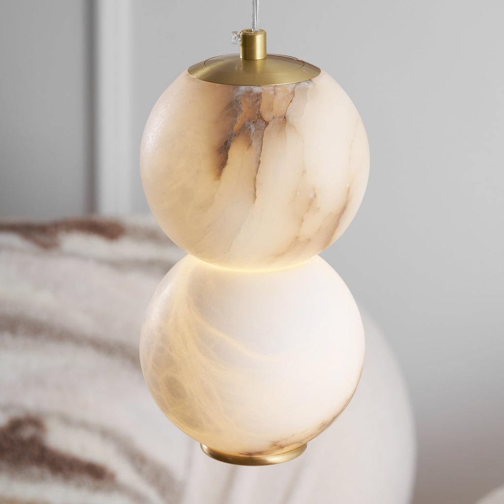 Pearl Pendant Light — view 31