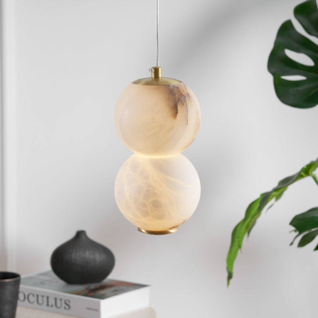 Pearl Pendant Light — view 29
