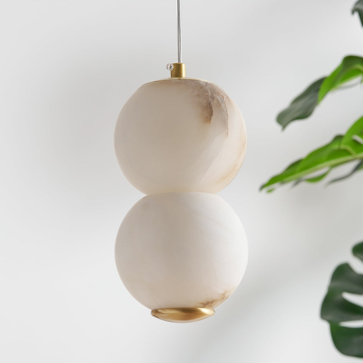 Pearl Pendant Light — view 30