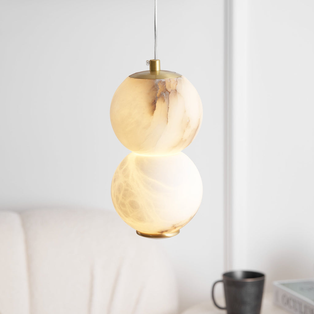 Pearl Pendant Light — view 24