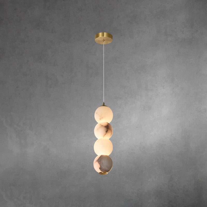 Pearl Pendant Light — view 37
