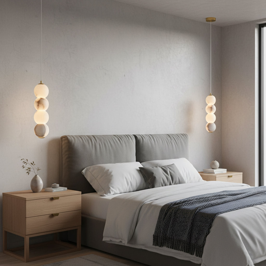 Pearl Pendant Light — view 11