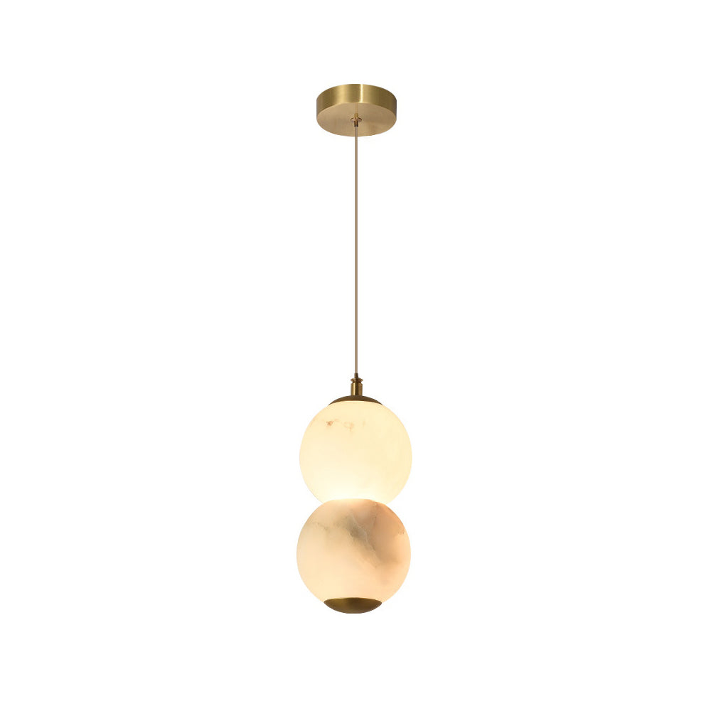 Pearl Pendant Light — view 21
