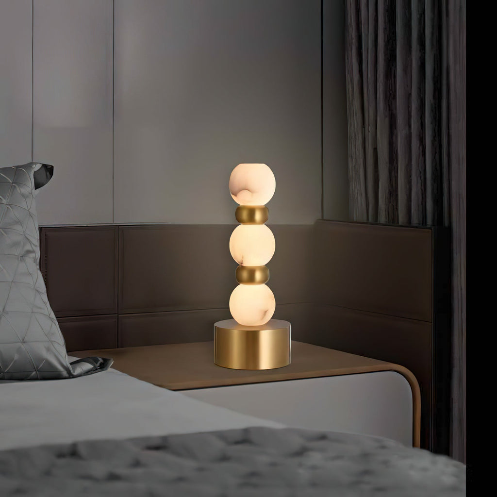 Pearl Xyx Table Lamp — view 4