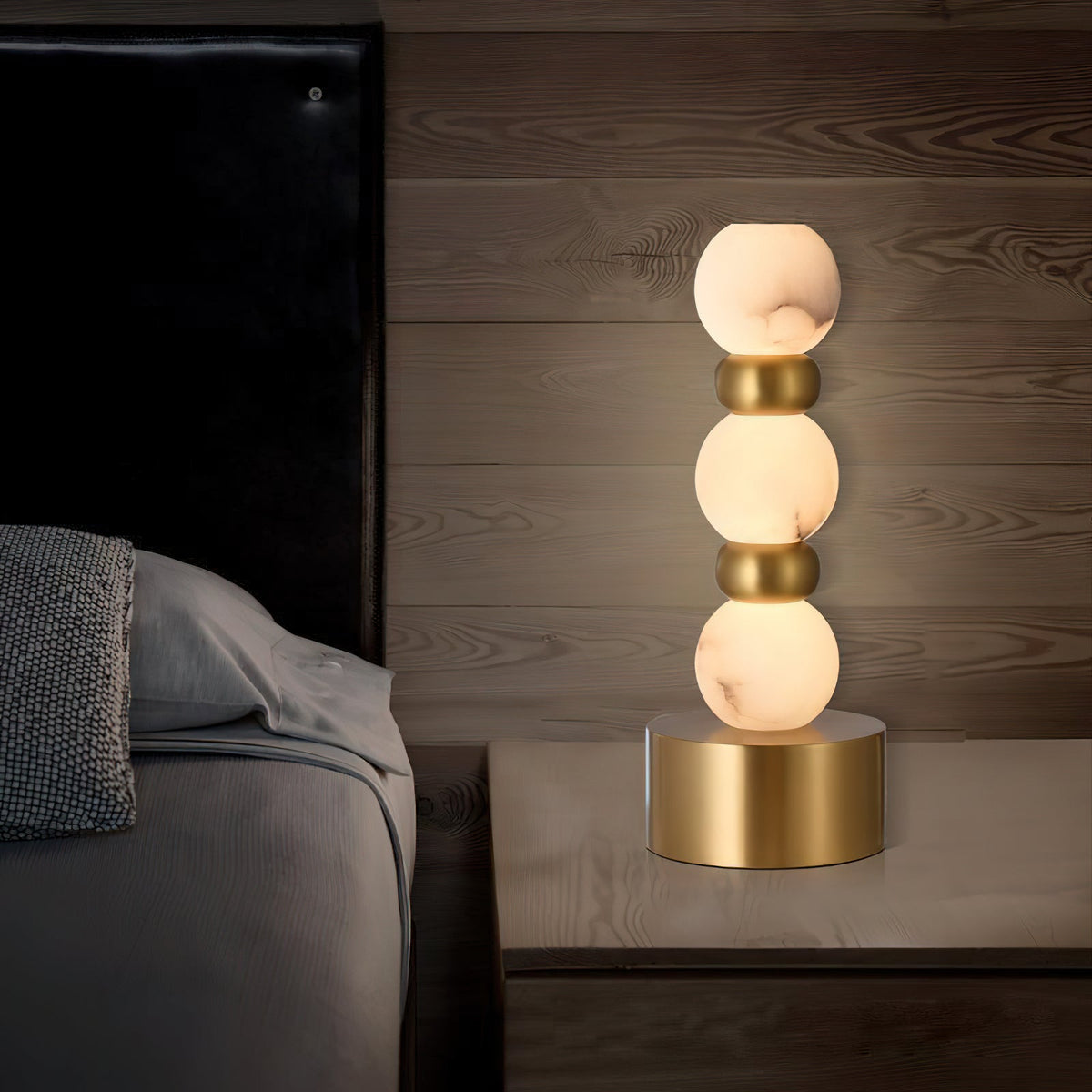 Pearl Xyx Table Lamp — view 6