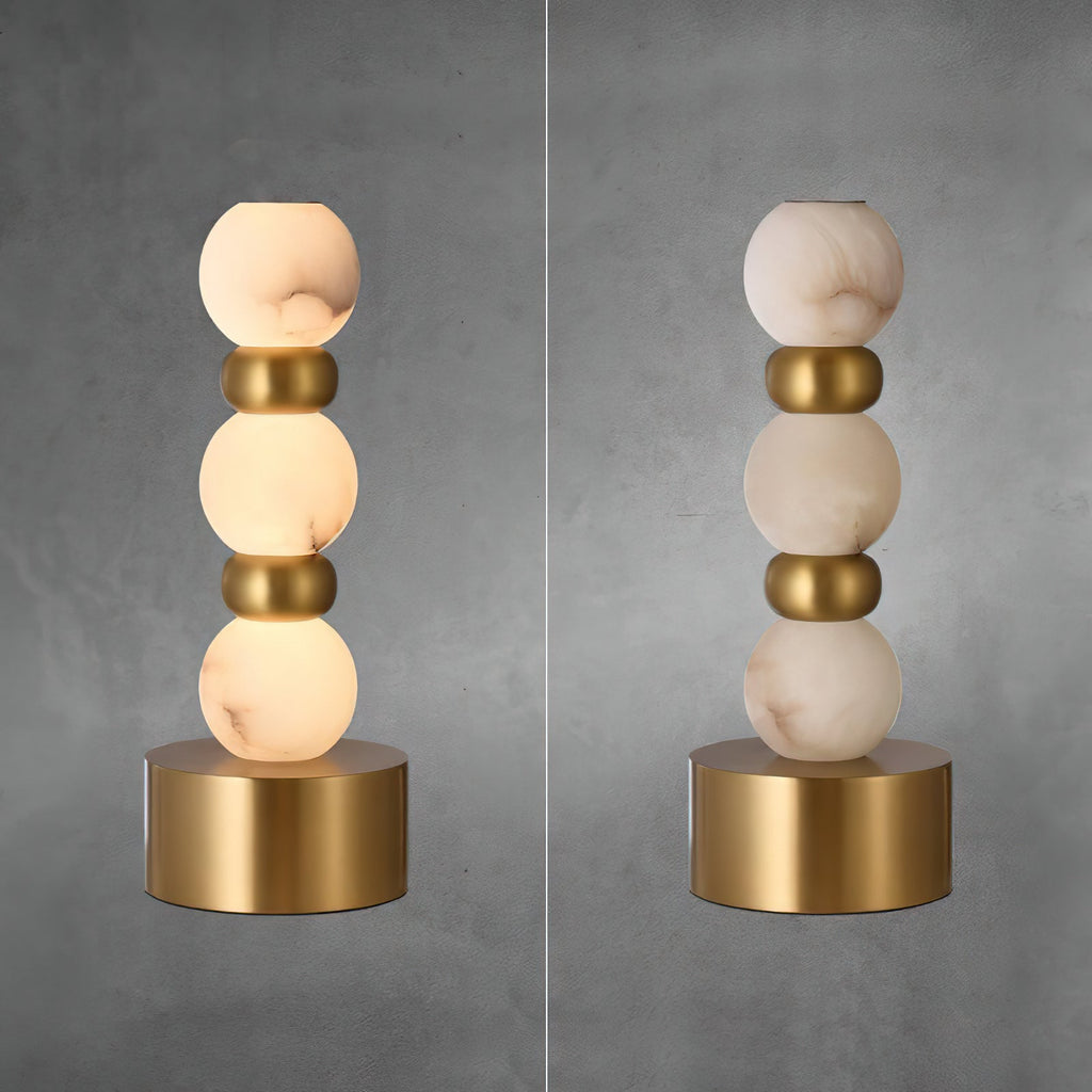 Pearl Xyx Table Lamp — view 7