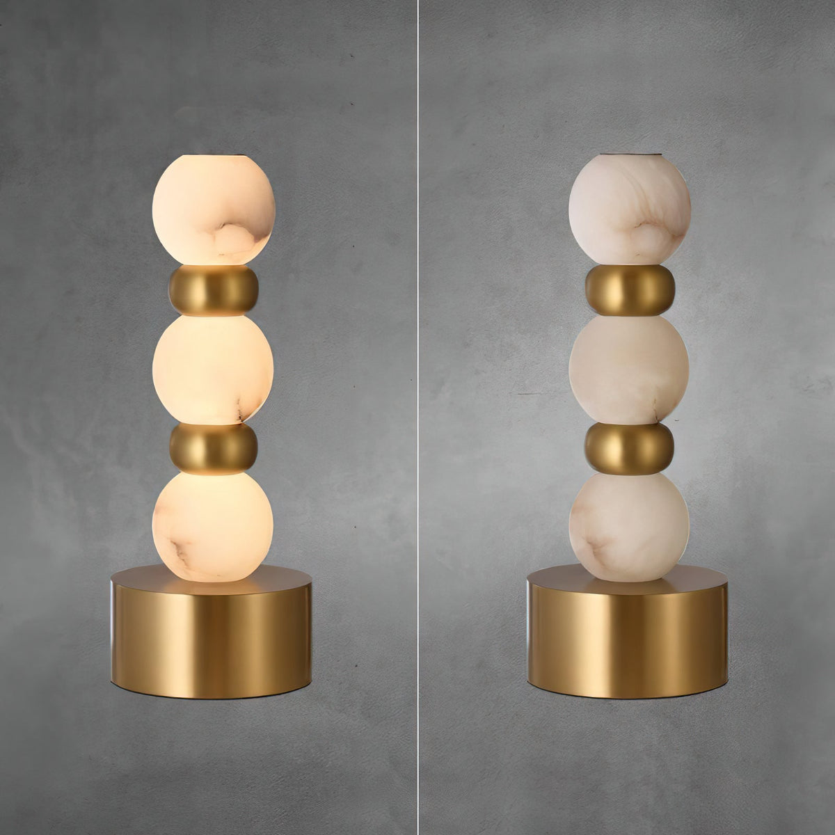 Pearl Xyx Table Lamp — view 7