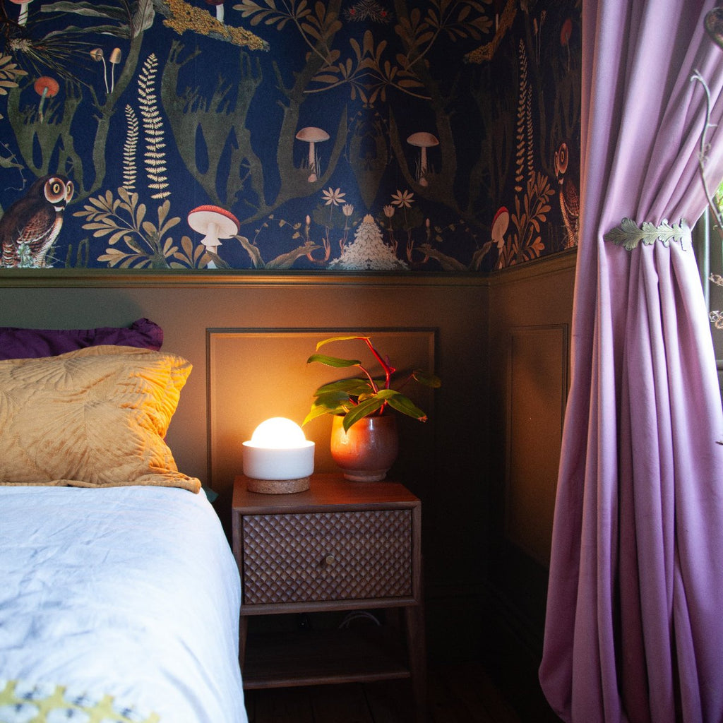 Pearla Table Lamp — view 2