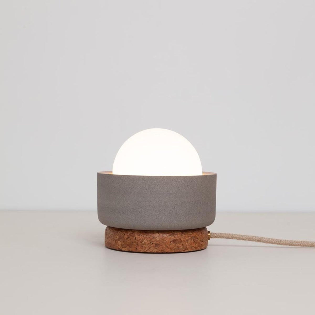 Pearla Table Lamp — view 5