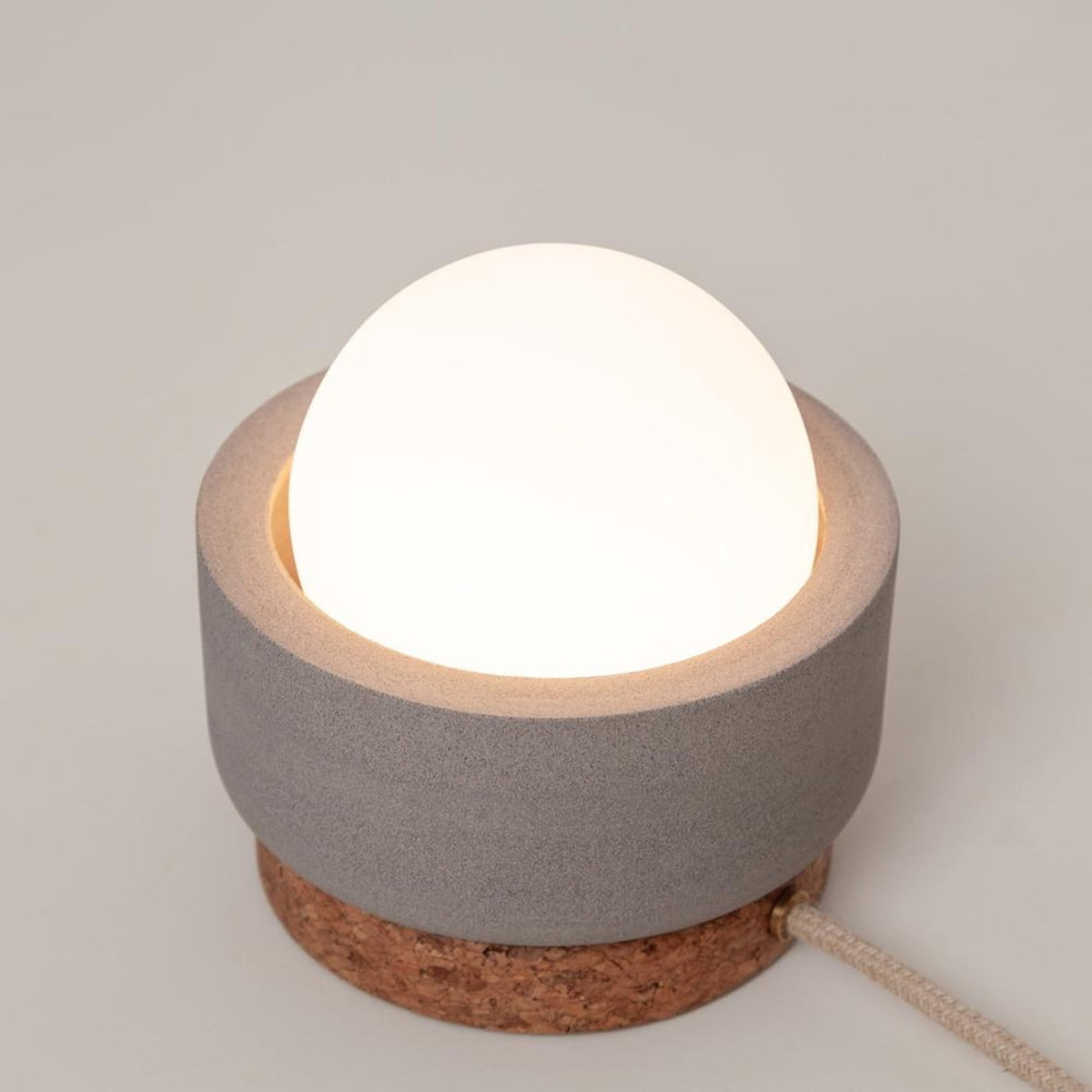 Pearla Table Lamp — view 8