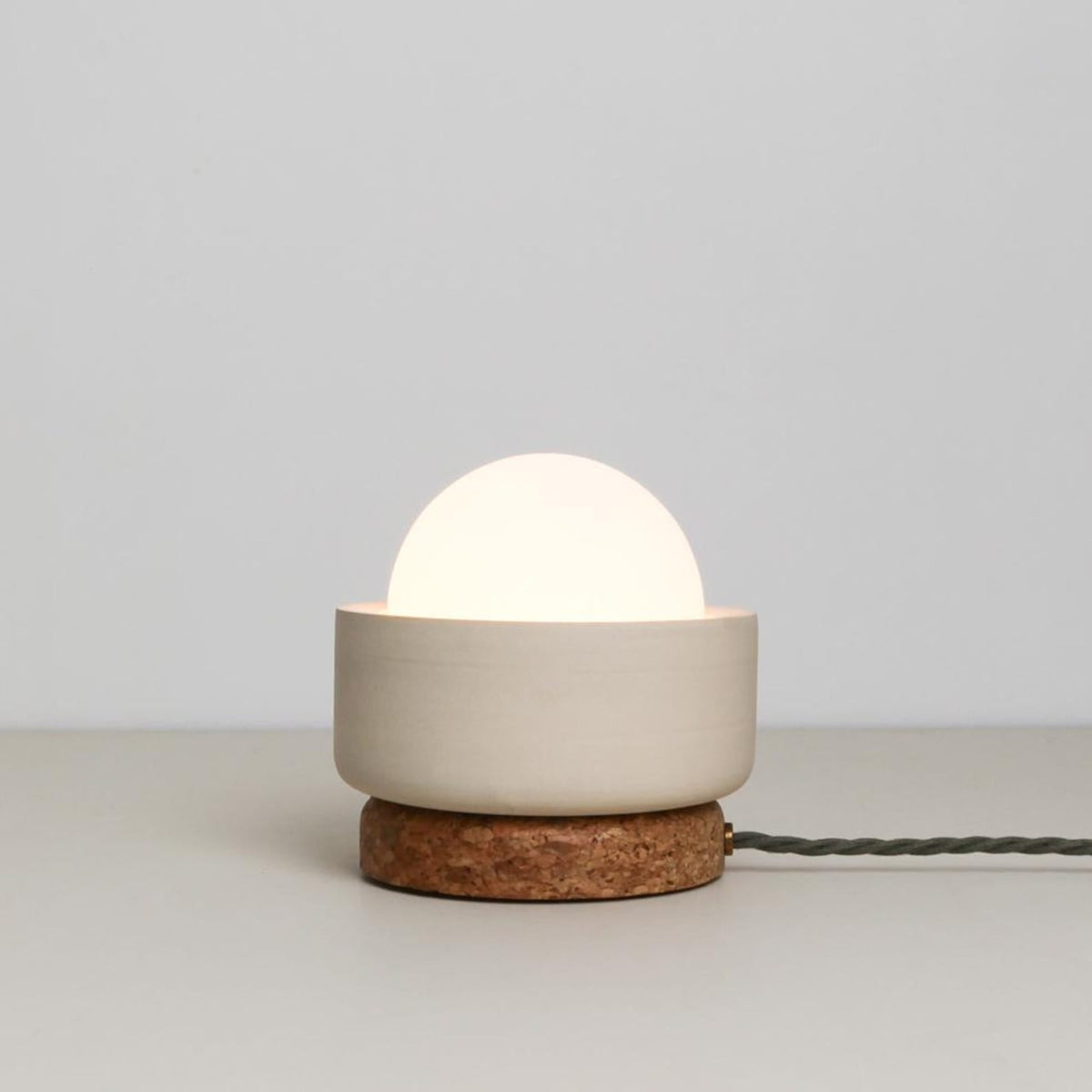 Pearla Table Lamp — view 9