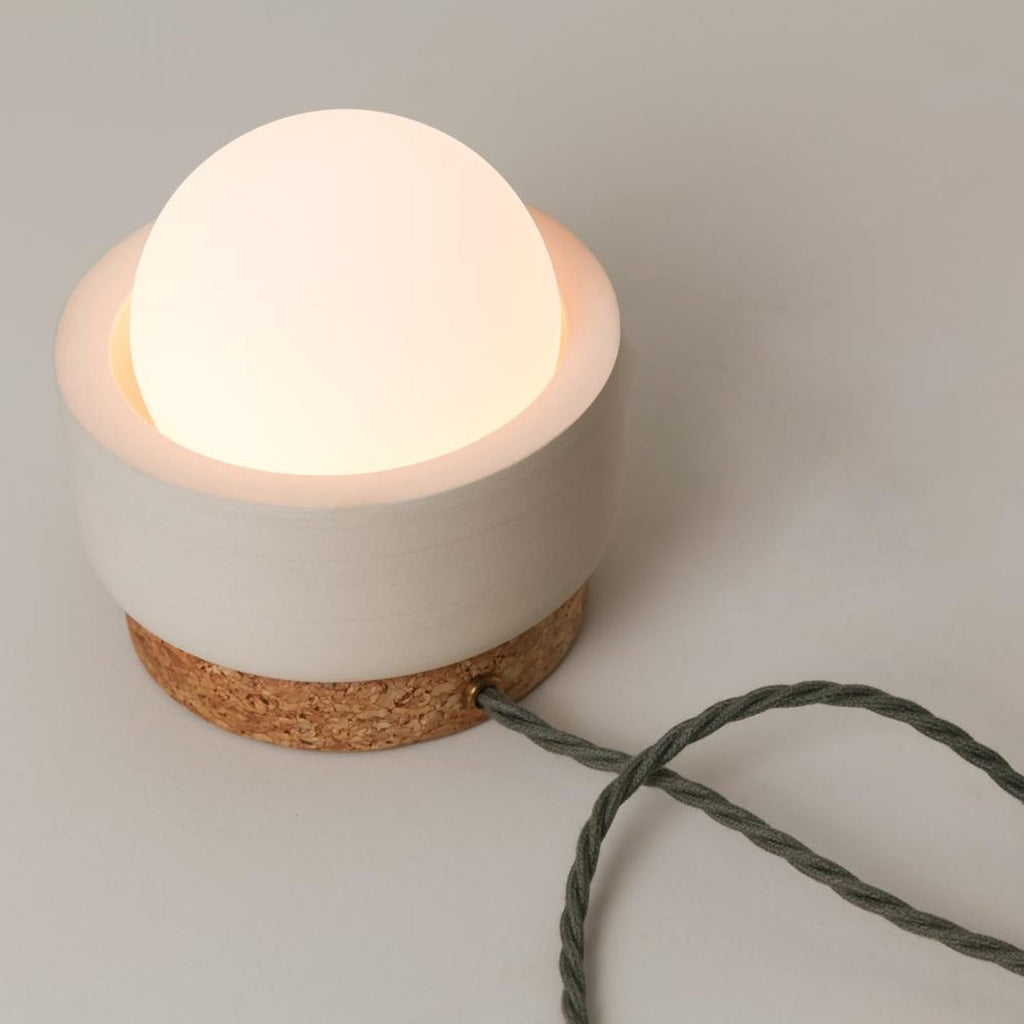 Pearla Table Lamp — view 10